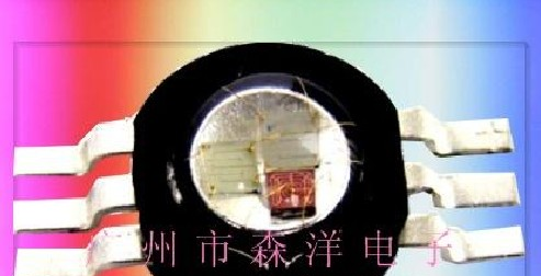 供应10W暖白灯大功率LED