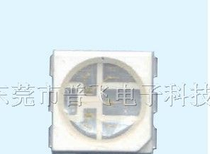 供应5050贴片LED