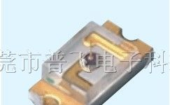 供应1206单色贴片LED