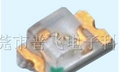 供应0805单色贴片LED