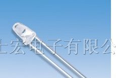供应 3E4超高亮LED