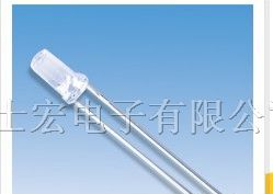 供应3D4 超高亮LED