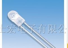供应3C4超高亮LED