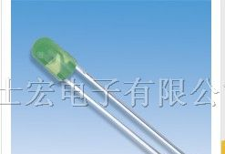 供应3B4超高亮LED