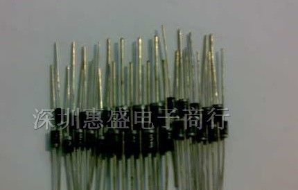 供应 肖特基直插二极管 SR2100