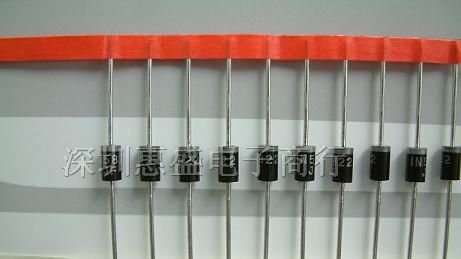 供应 肖特基二极管1N5822