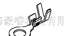 供应MOLEX连接器357501010