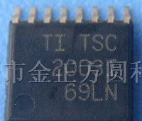 供应集成电路TSC2003IPWR