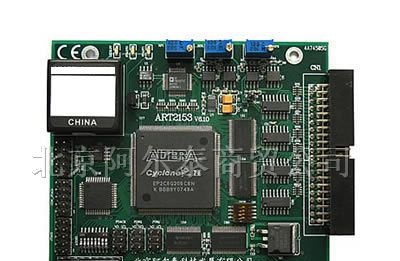 供应PC104数据采集卡32路16位 250K 8K字 FIFO