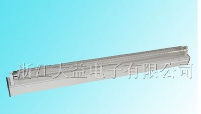 供应无频闪LED日光灯