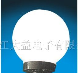 供应LED大功率庭院灯