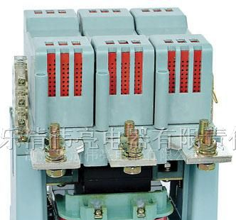 供应CJ40-315交流接触器