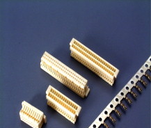 MOLEX　KET SMK连接器