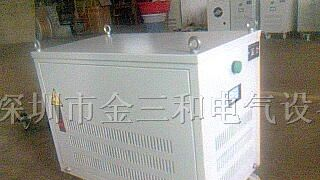 供应隔离变压器