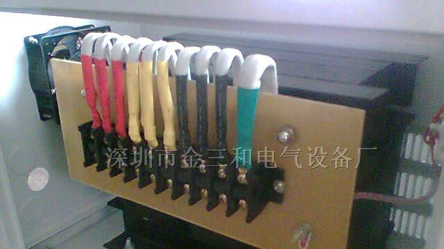 供应机床变压器