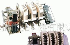 供应CJ12-100/3交流接触器（制造商）