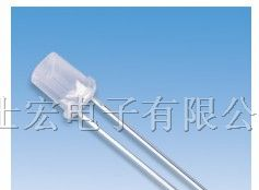 供应5D4超高亮LED