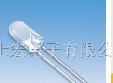 供应5B4超高亮LED
