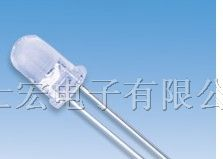 供应5A4超高亮LED