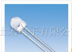 供应3K4超高亮LED