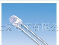 供应3J4超高亮LED