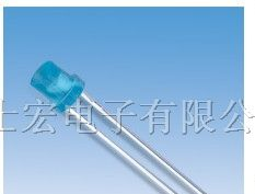 供应3G4超高亮LED