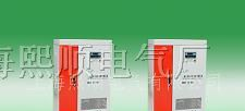 供应DBW-SBW系列单三相全自动补偿式电力稳压器