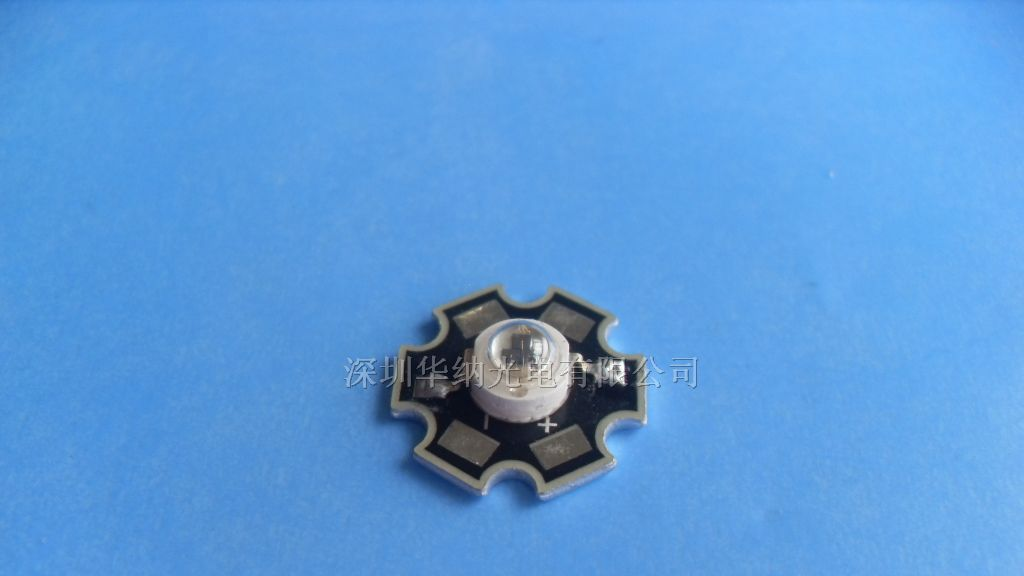940NM波长大功率LED红外