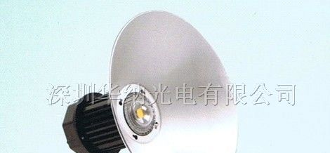 60W大功率LED工矿灯