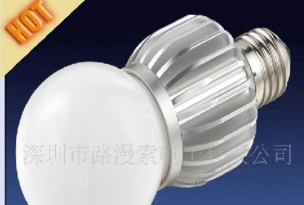 供应LED大功率球泡灯