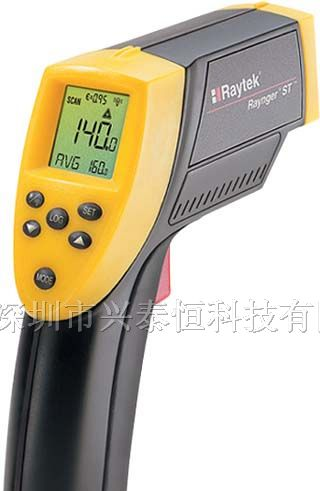 供应ST60红外测温仪ST60|Raytek ST60红外测温仪
