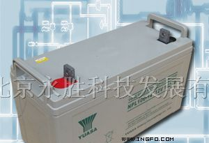 汤浅电池报价 日本汤浅蓄电池技术参数 汤浅100AH电池