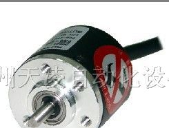 供应Autonics旋转编码器E40S6-1024-3-T-24