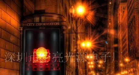 供应LED光源、发光二极管、5MM食人鱼红灯