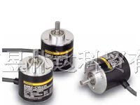 供应欧姆龙OMRON编码器E6B2-CWZ3E 600P/R 0.5M