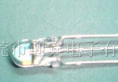 供应5MM红蓝双色LED灯