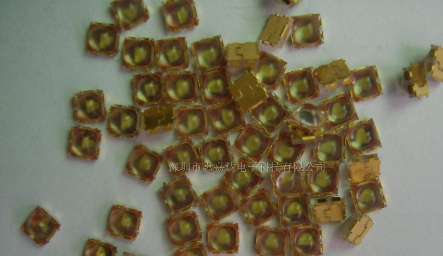 LW-F65G 大功率LED