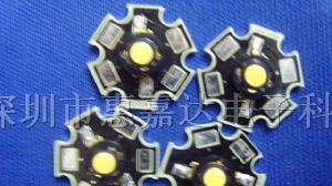 供应HJD大功率LED