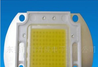 供应100W白光LED