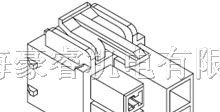 供应MOLEX连接器351510410