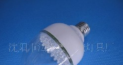 供应 220V 1W LED灯泡