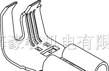 供应MOLEX连接器357480410