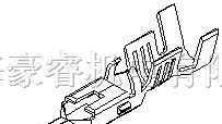 供应MOLEX连接器357450310