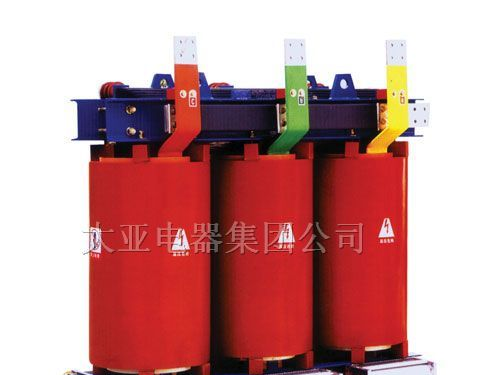 供应SG10干式电力变压器