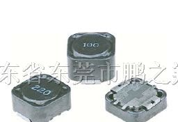 CDRH127-101M 屏蔽电感