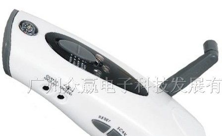 供应zy-316手摇自发电LED电筒