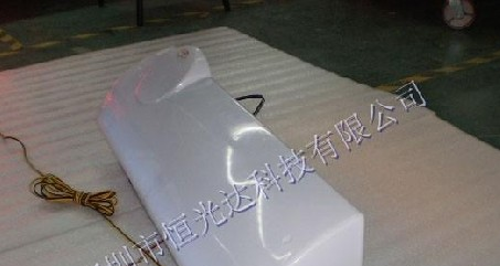 供应有线出租车LED显示屏，LED车载屏