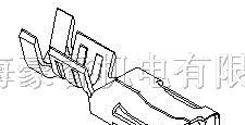 供应MOLEX连接器414225001