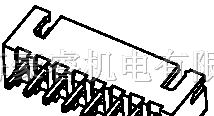 供应MOLEX连接器481521110