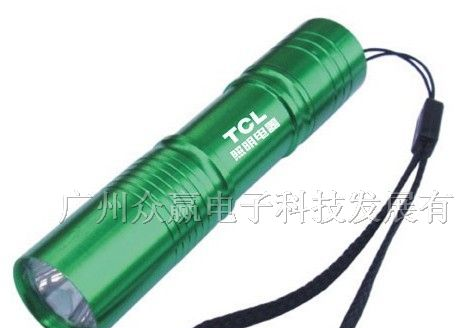 供应zy-406草帽灯LED手电筒